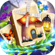 Mahjong Magic Lands: Fairy King's Quest