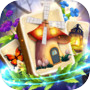 Mahjong Magic Lands: Fairy King's Questicon