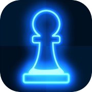 Glow Chess