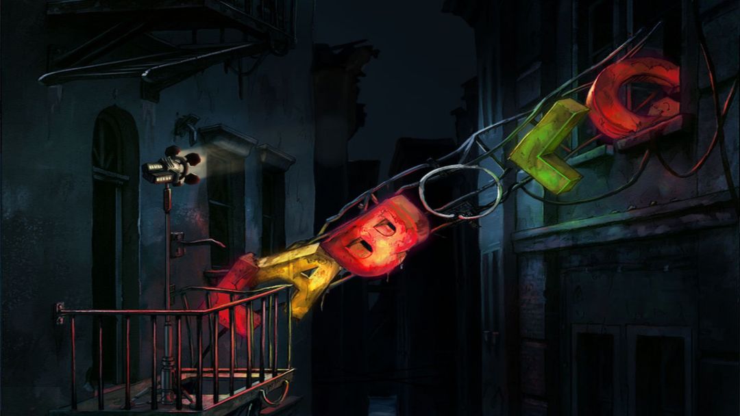 A New Beginning - Final Cut游戏截图