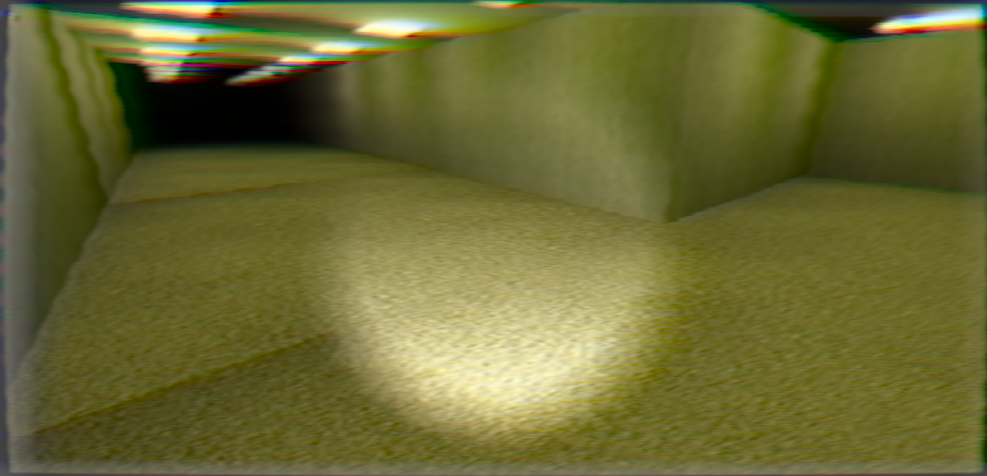 后室之声游戏截图