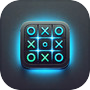 TikTakToeicon