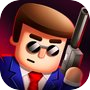 Mr Bullet 3D - Shooting Gameicon