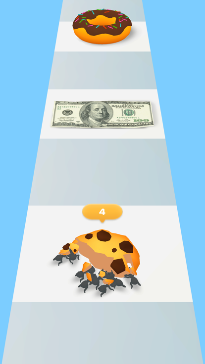 Ant Swarm!游戏截图