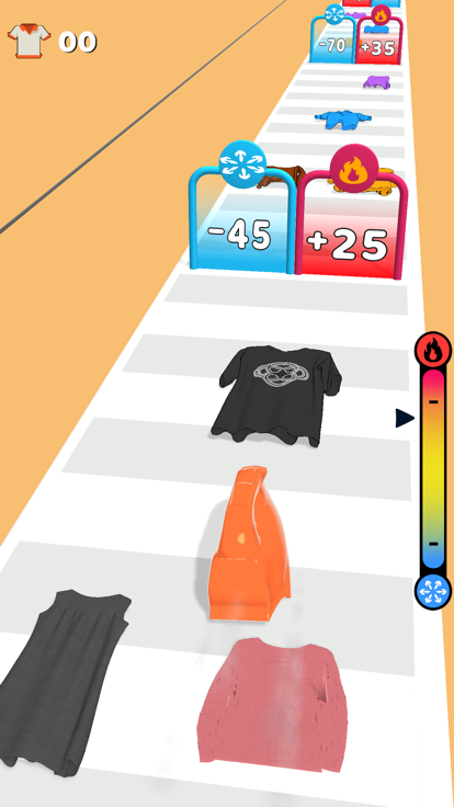 Heat The Iron游戏截图