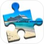Cruise Ship Puzzleicon