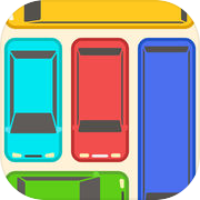 大人の納車ゲーム-四角いアタマを丸くする脳トレパズルicon