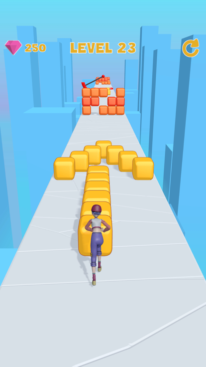 Fit To Destroy游戏截图