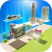 TownMaker 3D!