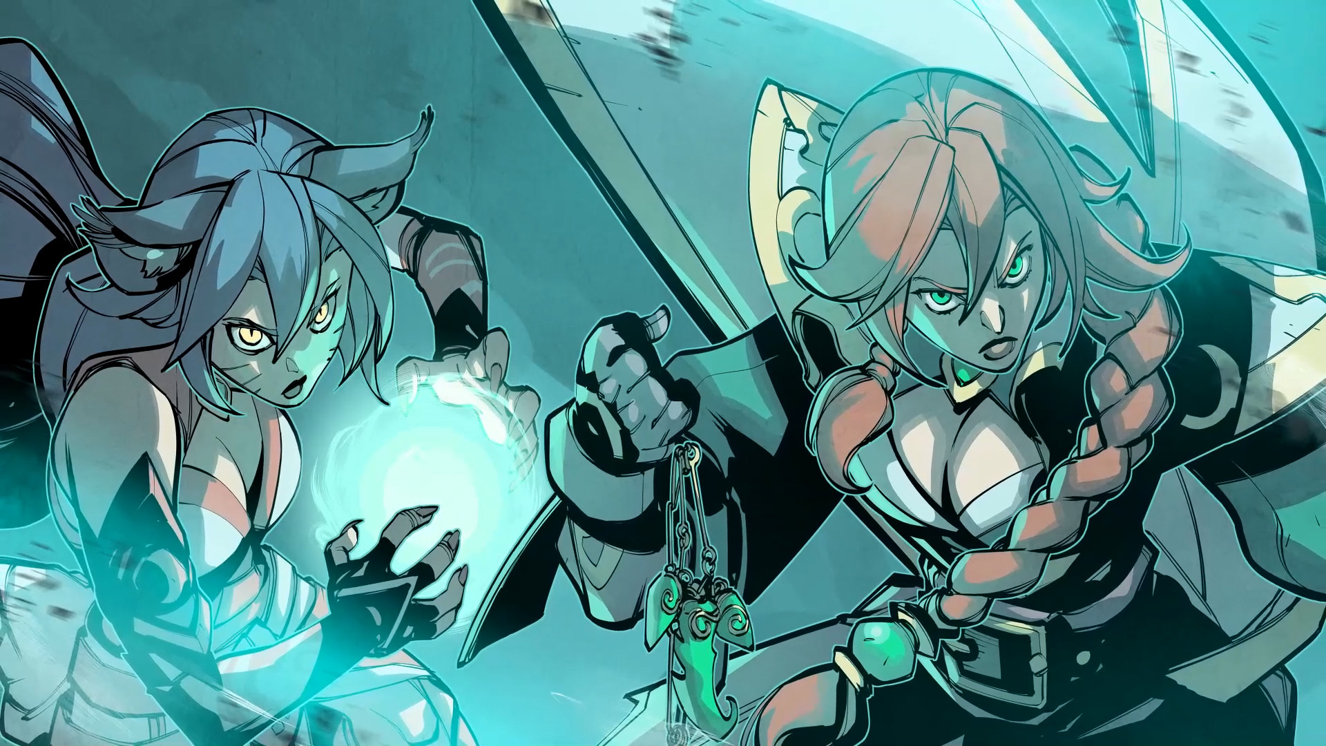 破败之王：英雄联盟外传游戏截图