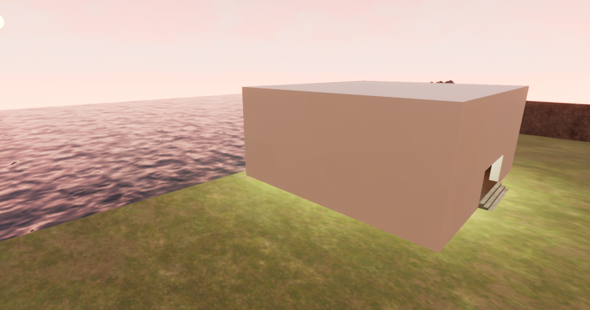 射击模拟器游戏截图