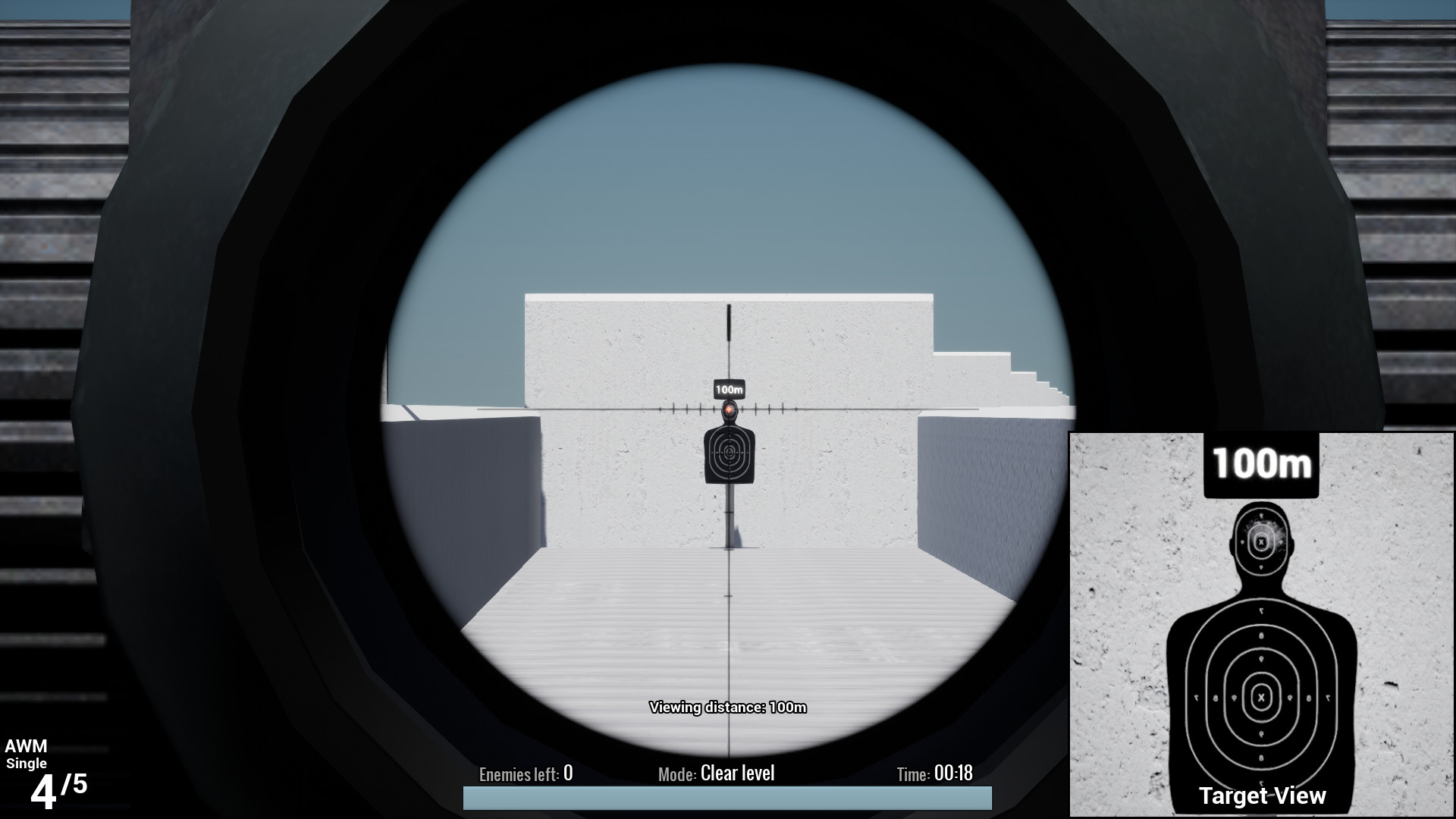 Battle Royale Trainer游戏截图