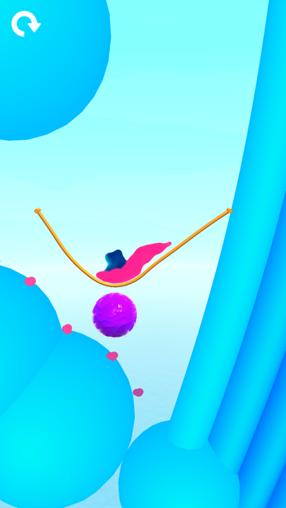 Pouring Master 3D游戏截图