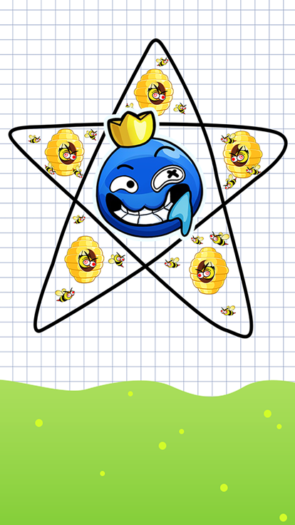 Save My Friends Rescue Rainbow游戏截图