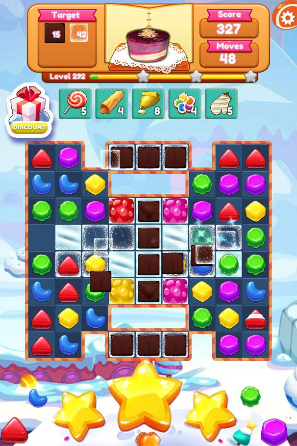 Cookie Crush Match 3 Games Free Puzzle Game Android Download Taptap