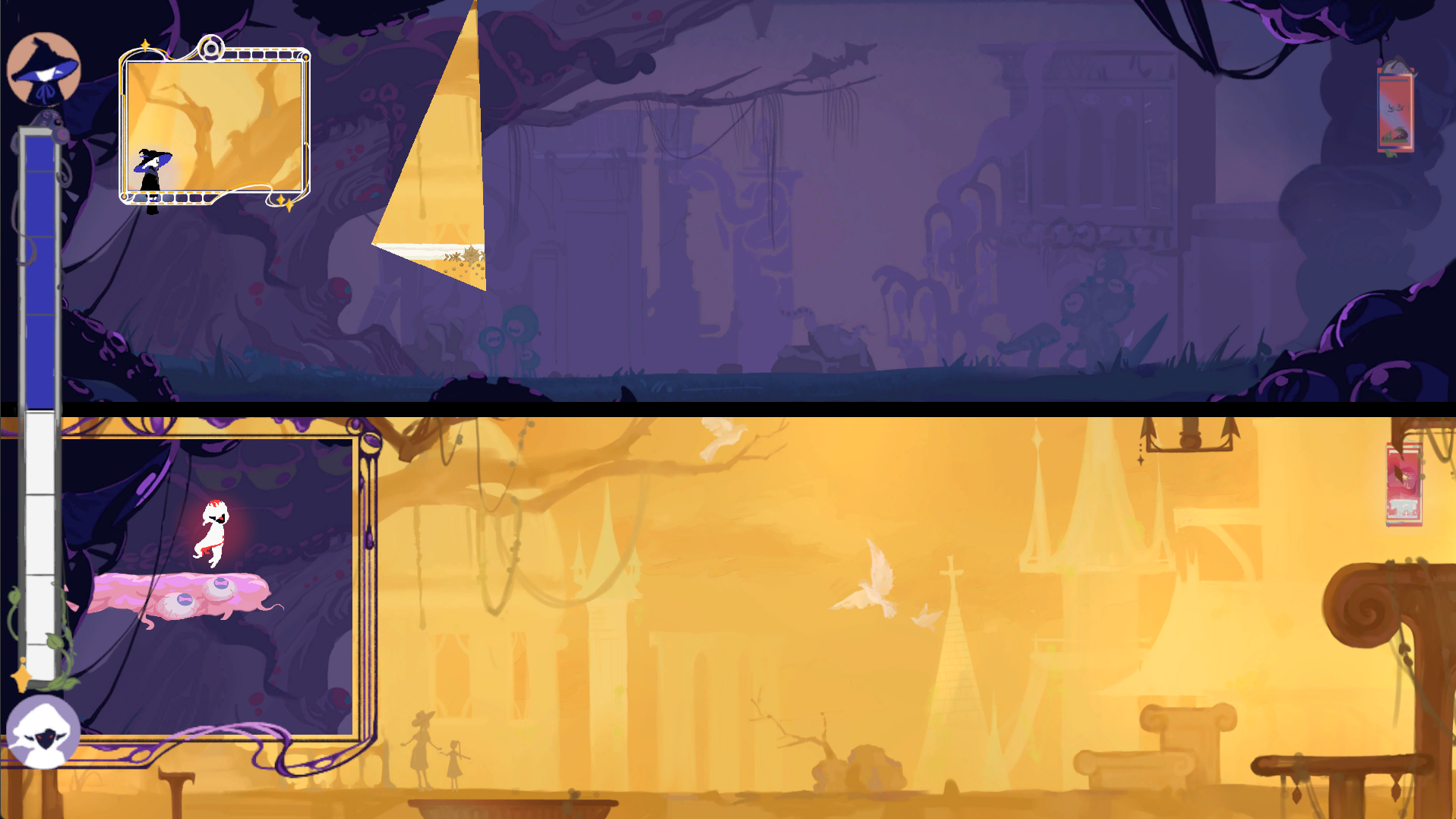 Vision Twist游戏截图