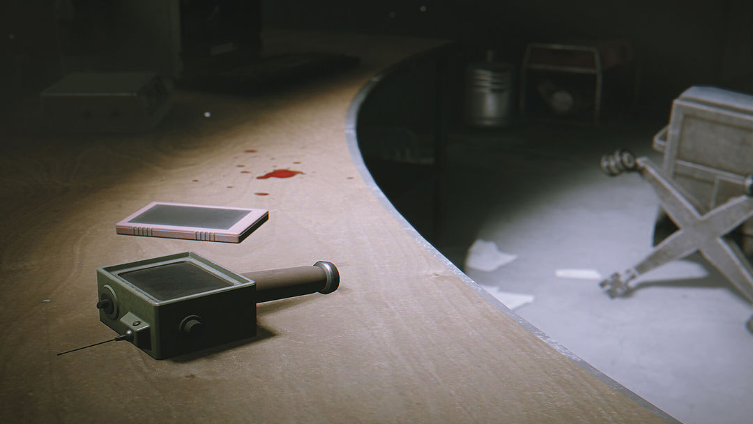 Hail to the Rainbow游戏截图