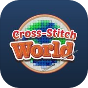 Cross-Stitch World