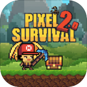 Pixel Survival Game 2.oicon