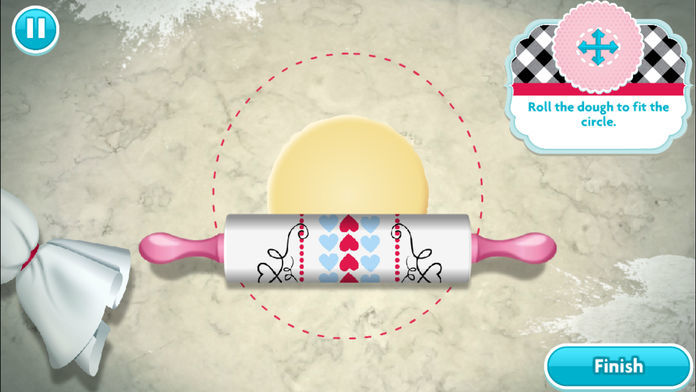 Sweet Shop游戏截图