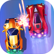 Fast Fighter: Racing to Revenge