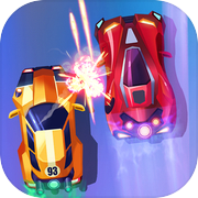 Fast Fighter: Racing to Revengeicon