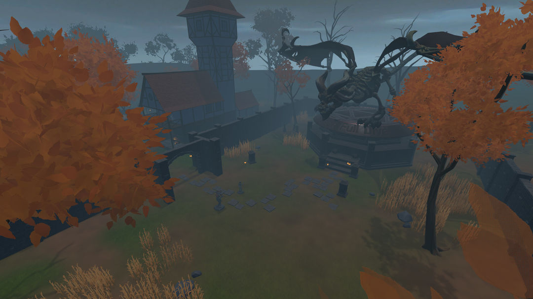 Dungeon Full Dive: Game Master Edition游戏截图