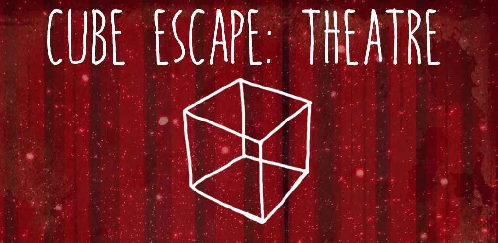 Cube Escape: Theatre