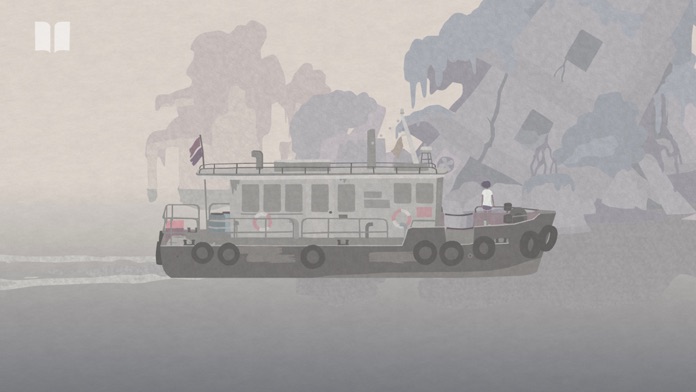 Mutazione游戏截图