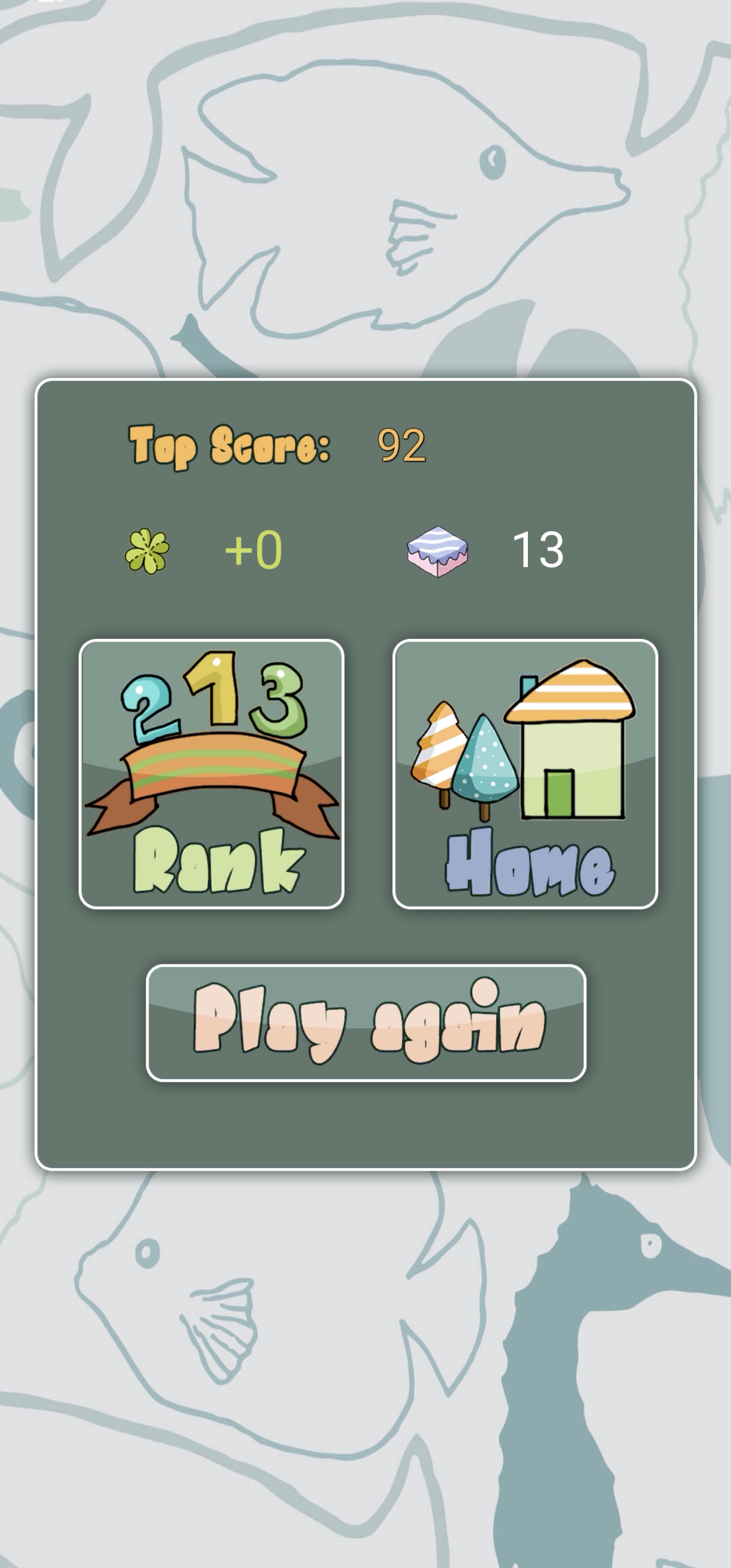 RunPrincessRun游戏截图