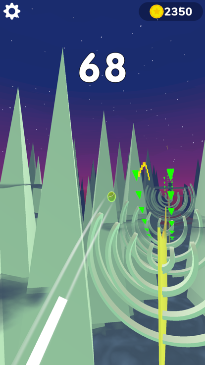 Ball-O-Ball游戏截图