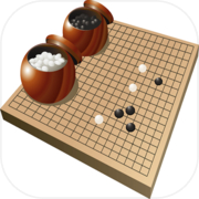 围棋19x19