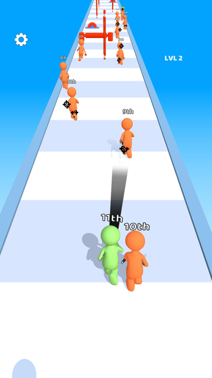 Make 'Em Dizzy游戏截图