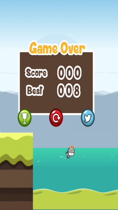 Bridge Kid Pro游戏截图