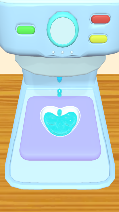Candy Maker and Seller游戏截图