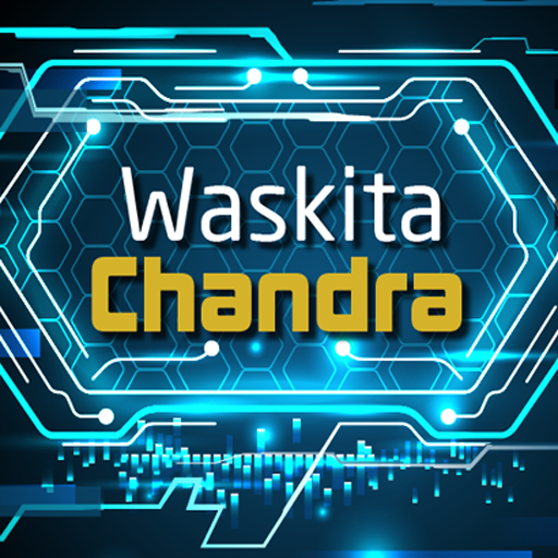 Waskita Chandra Inc