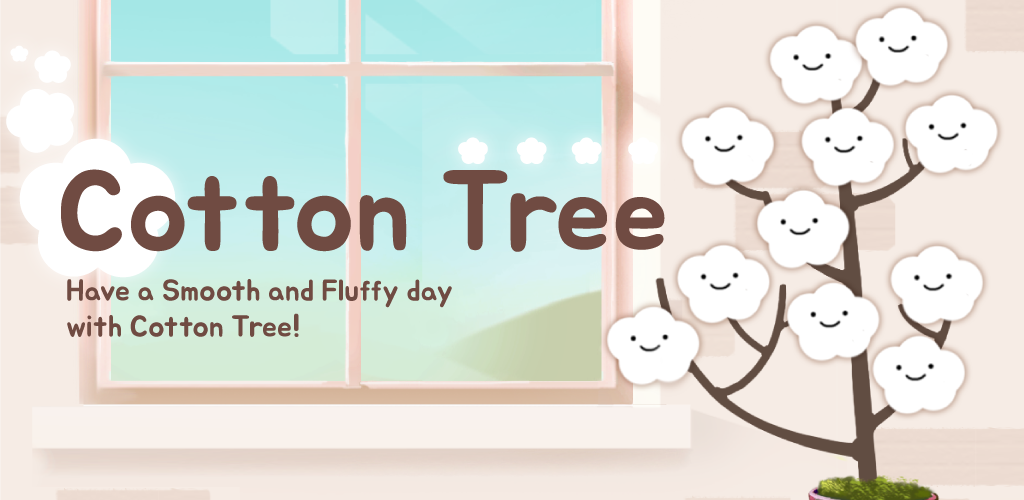 Cotton Tree游戏截图