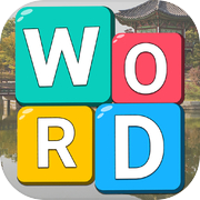 Word Seasons Block Puzzle Game