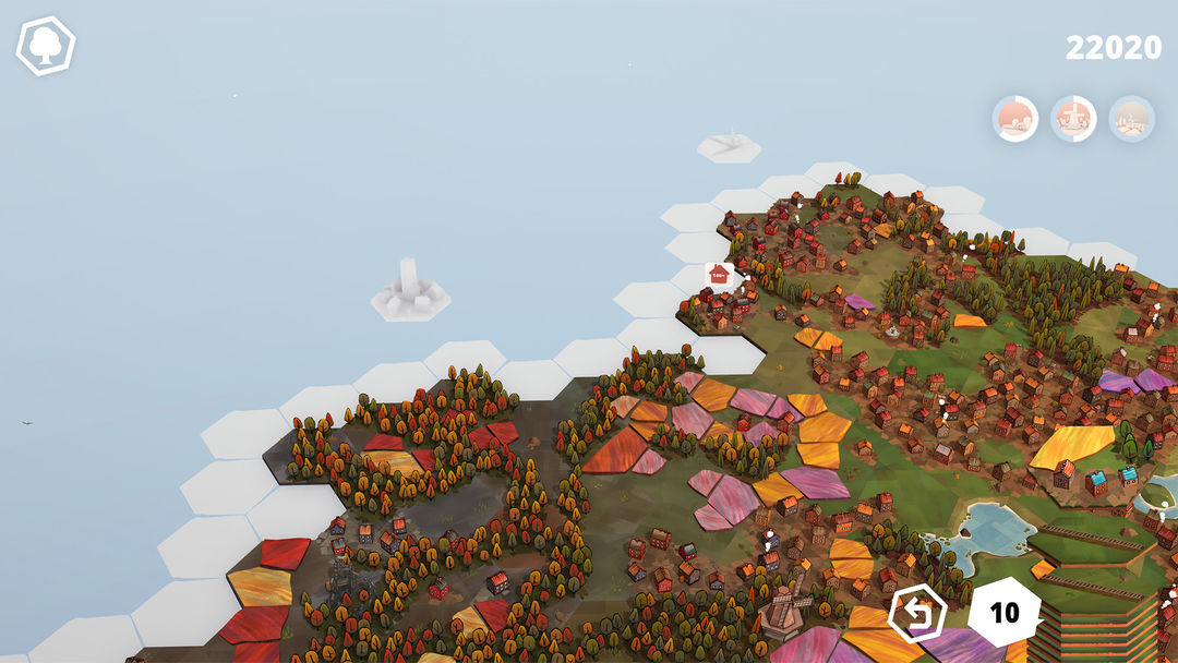 筑梦颂游戏截图