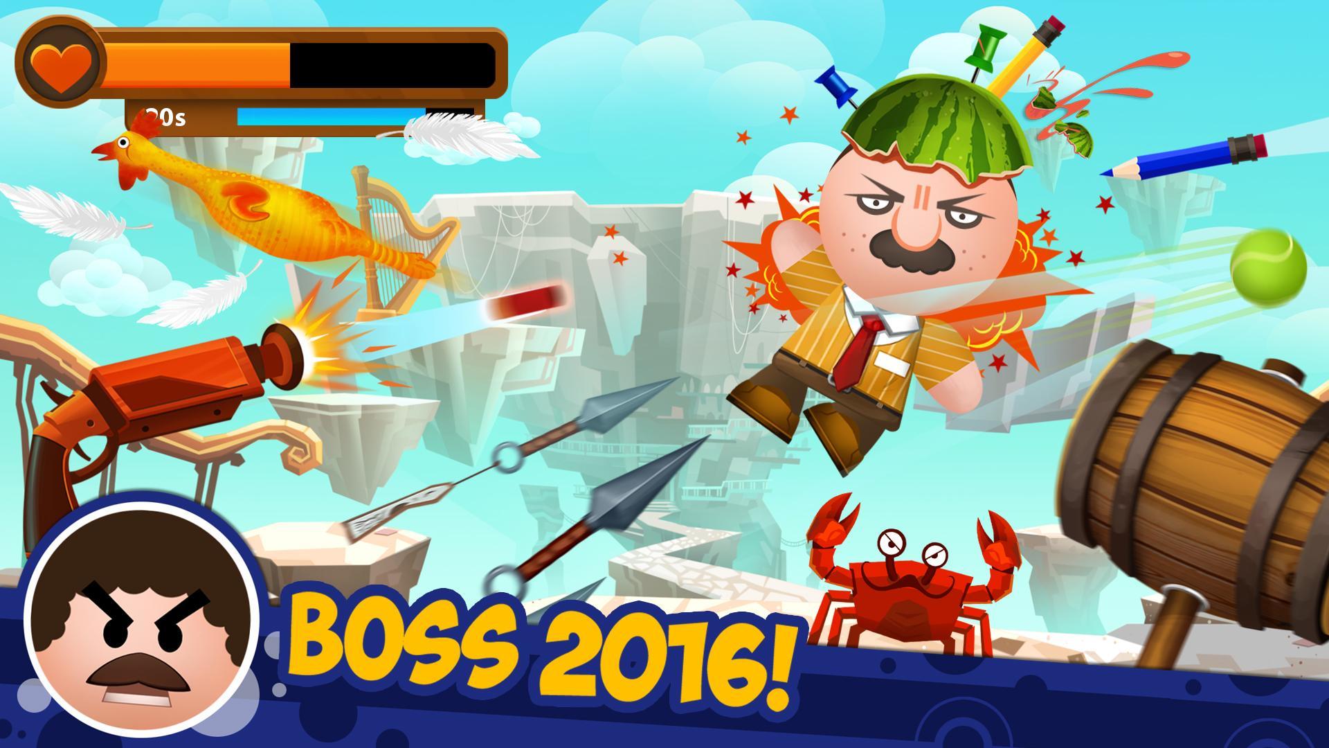 Beat the Boss 4 - Android Download | TapTap
