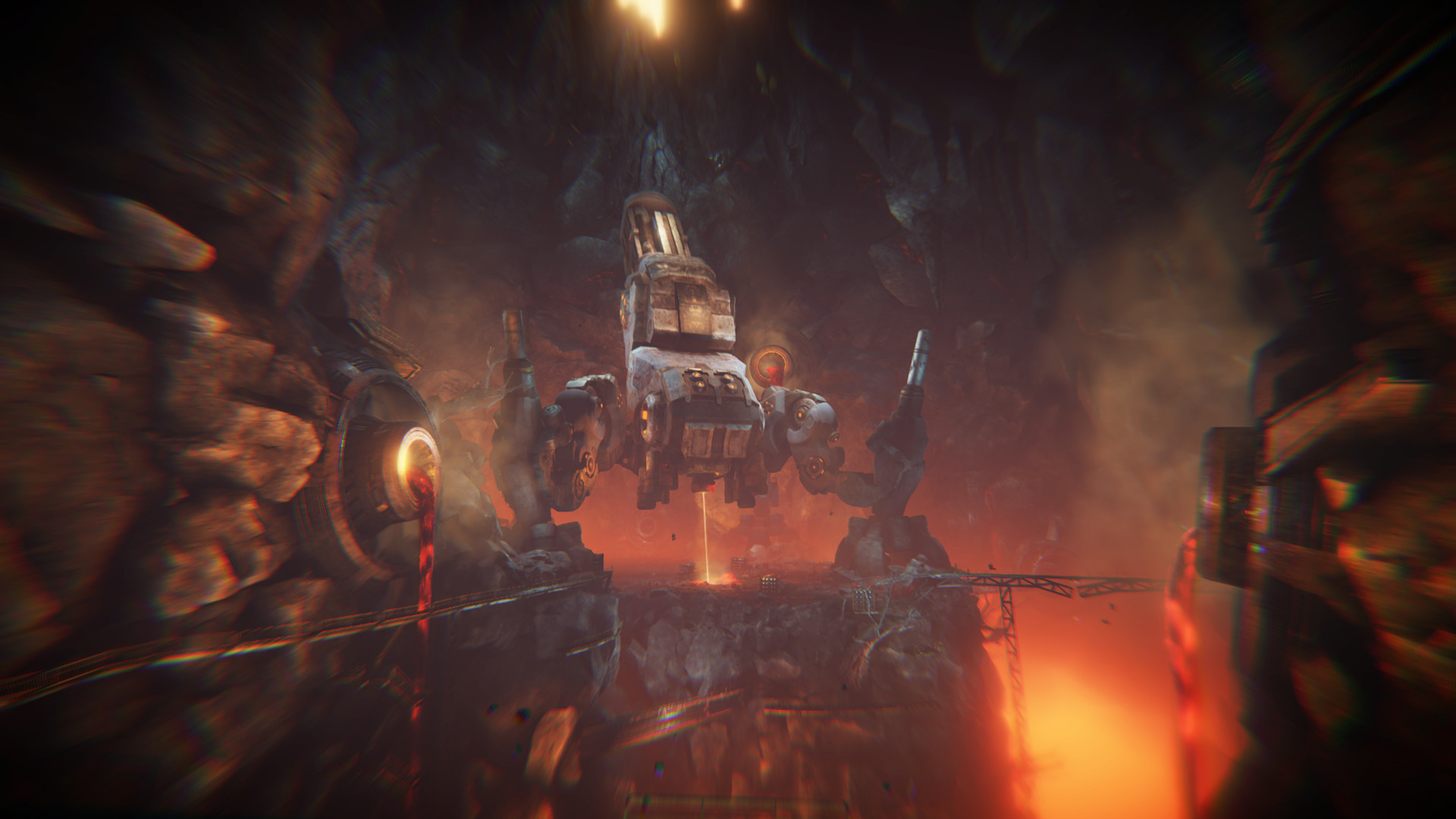 Seeking Dawn游戏截图