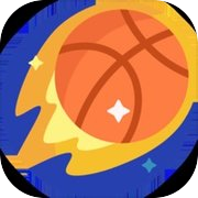 Shot The Basketball