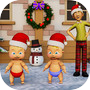 Hide & Seek Baby Escape Gameicon