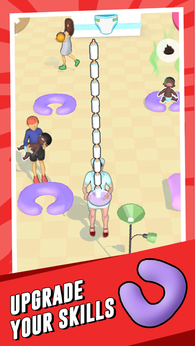 Childcare Master游戏截图