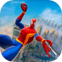 蜘蛛英雄游戏：惊人的蜘蛛游戏：最好的格斗游戏icon