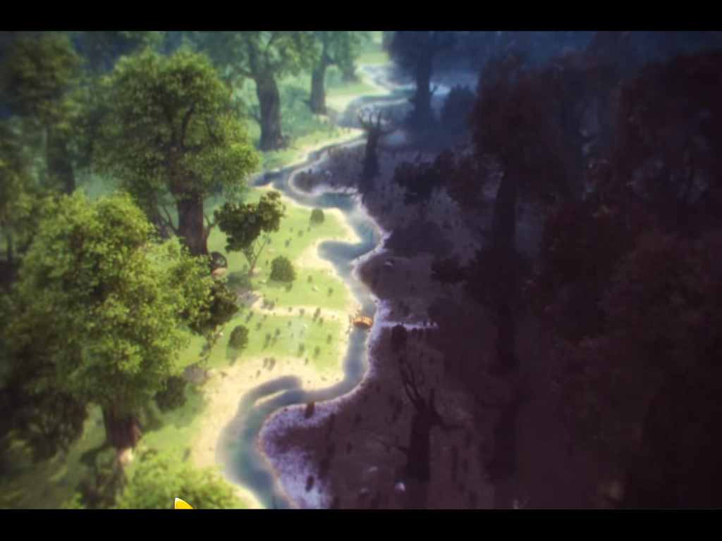 Clover Tale游戏截图