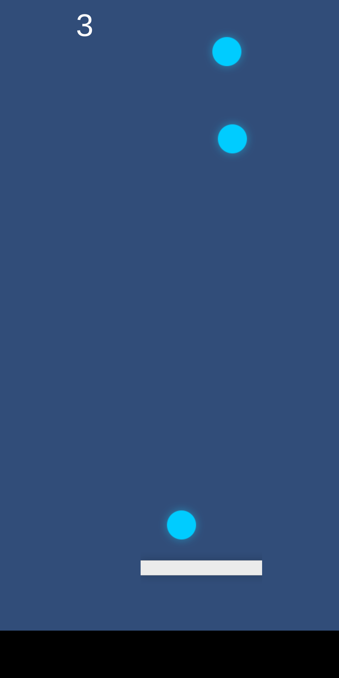 快接住游戏截图