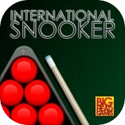 International Snooker Classicicon