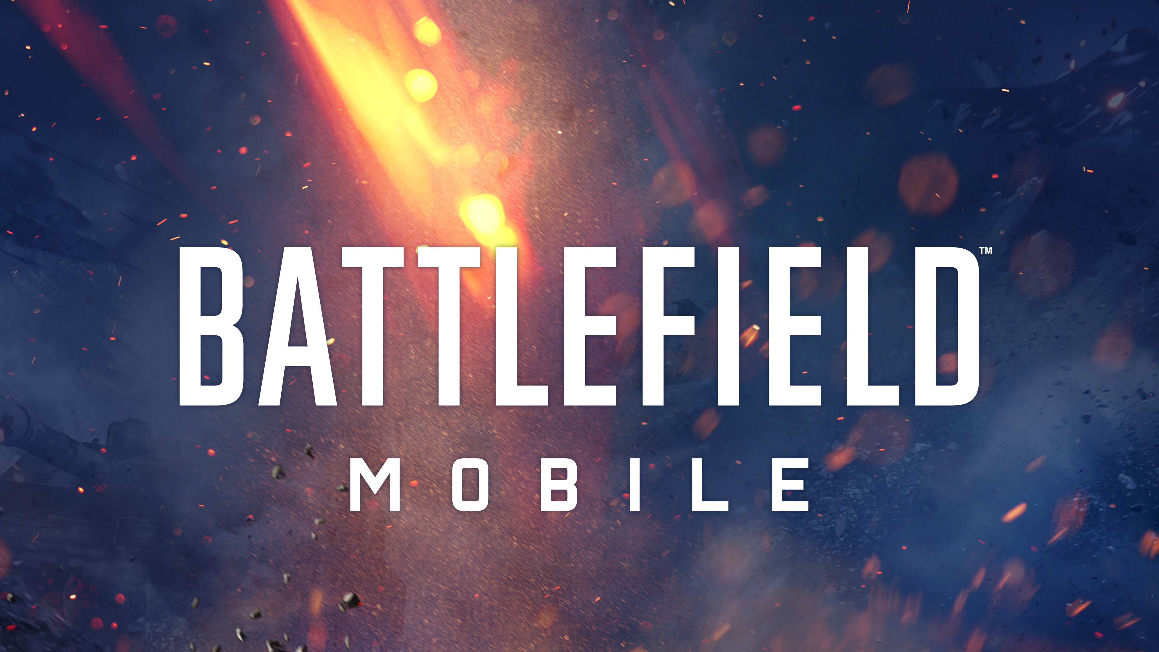 Battlefield™游戏截图