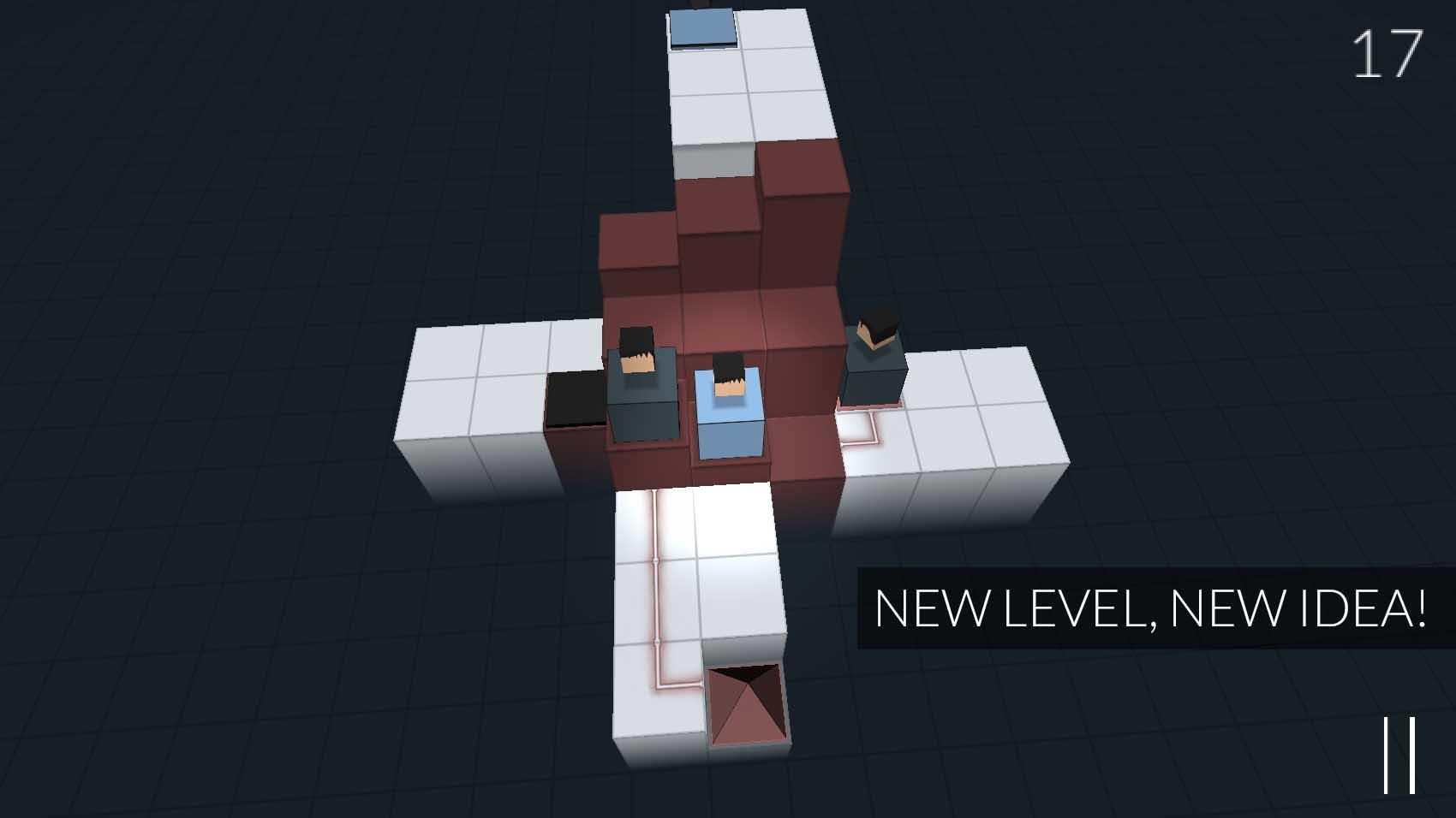 时间转换器游戏截图